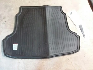 Genuine OEM 2018-2019 Hyundai Sonata REVERSIBLE Cargo Tray FREE SHIPPING - Picture 1 of 4
