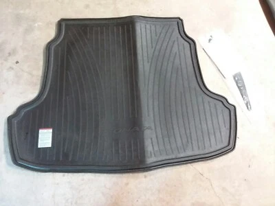 Подлинный оригинальный производитель 2018-2019 Hyundai Sonata РЕВЕРСИВНЫЙ грузовой лоток БЕСПЛАТНАЯ ДОСТАВКА - Изображение 1 из 4