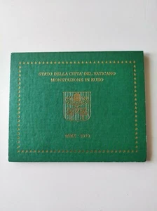 VATICAN - Coffret BU 2010 - Bild 1 von 5