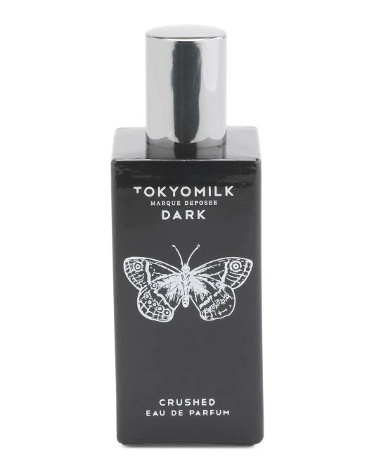 Nuevo sin caja Tokyomilk Tokyo Milk Dark Crushed Eau De Parfum EDP 1,6 fl oz Foto 1 de 1