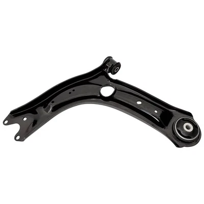 Brazo de control inferior delantero derecho compatible con Audi Q3 VW Arteon Taos Tiguan 2,0 L 3Q0407152S Foto 1 de 4