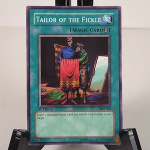 YuGiOh Tailor of the Fickle MRL-042 - 1st Edition Common - Never Played NM /M - Picture 1 of 5