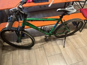 Bulls Pulsar 7005 26zoll, 51“ Grün /21gang, Mountainbike - Bild 1 von 11