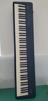 Roland FP-30 Tragbares Digital Piano Keyboard Schwarz _22.3_5 - Bild 1 von 4