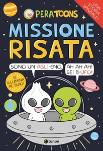 Missione Risata - Foto 1 di 12