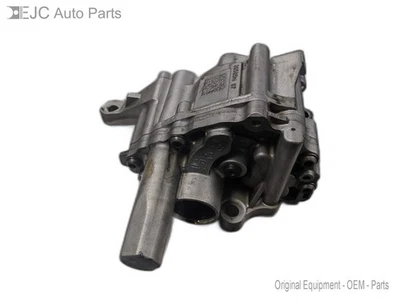 Engine Oil Pump For 09-13 BMW 328i xDrive  3.0 751987005 - Image 1 of 4