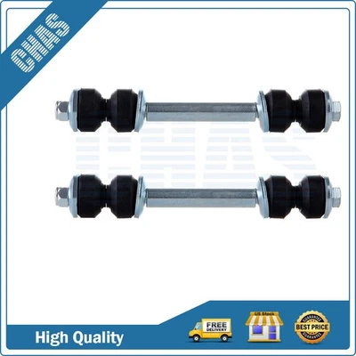 Barra estabilizadora de suspensión delantera para Ford Expedition Ford F-150 1997-2002 Foto 1 de 4