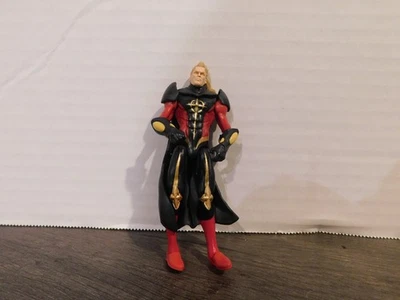 Quasar Marvel Universe 3.75" Infinite Series Action Figures Hasbro - Image 1 of 2