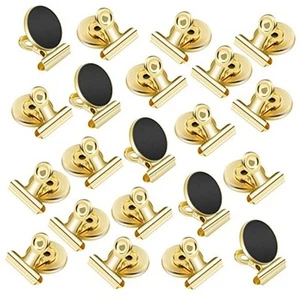 20pack Fridge Magnets Refrigerator Magnets, Magnetic Clips Heavy Duty, - Picture 1 of 7