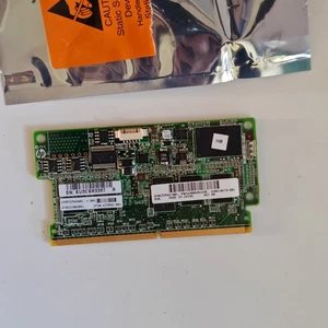 New HP 1GB FBWC Cache Module 633542-001 – Smart Array P420 P421 P822 - Afbeelding 1 van 5