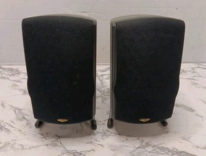 Altoparlanti per computer satellitare 2-Klipsch Pro Media Ultra 5.1 testati funzionanti  - Foto 1 di 11