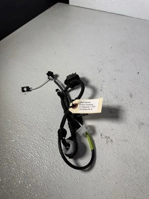 2016-2024 Mazda MX-5 Miata Rear Trunk Wiring Harness OEM ND - Image 1 of 3