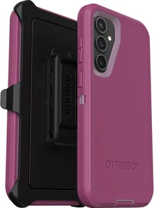 FOXBERRY PINK Case For Samsung Galaxy A16 5G OtterBox Defender Series Case - Picture 1 of 5