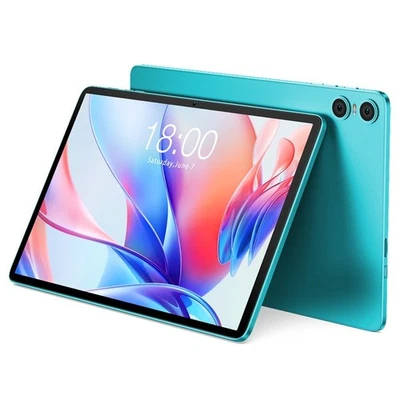 Tablette Teclast P30 – Android 14 / Octa-Core T606 / 12 Go RAM 128 Go ROM / IPS - Photo 1/3