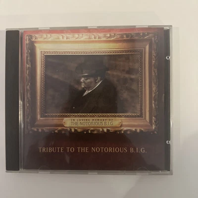 Puff Daddy & Faith Evans / 112 / Lox - Tribute To Notorious B.I.G. (1997) nm - Image 1 of 4