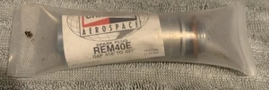 BRAND NEW & SEALED REM40E CHAMPION AVIATION SPARK GAP Aircraft - Foto 1 di 2