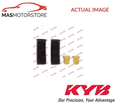DUST COVER BUMP STOP KIT FRONT KYB 910183 P NEW OE REPLACEMENT - Image 1 of 4
