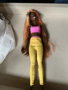 Barbie Cutie Reveal Color Dreams Series Penguin Surprise Doll - Picture 1 of 7