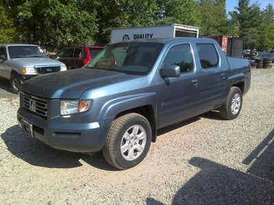 Estojo de transferência Honda Ridgeline 06 07 08 09 10 11 12 13 14 - Imagem 1 de 4