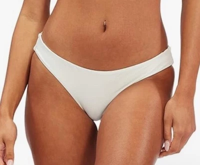 Bikini hipster BILLABONG para mujer talla L CLÁSICO SÓLIDO LOWRID parte inferior de natación Foto 1 de 4