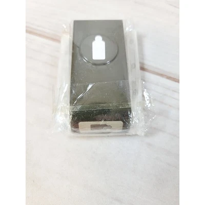 Stampin' Up! MEDIUM JEWELRY TAG Paper Punch Retired 117190 NEW - Image 1 of 4