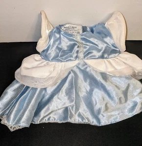 Build-A-Bear Disney Princess Cinderella Dress - Picture 1 of 2