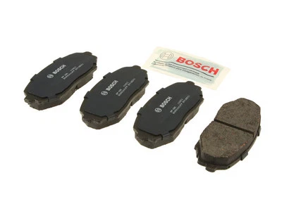 For 1990-1993 Mazda Miata Brake Pad Set Front Bosch 81948BNGG 1991 1992 — 第 1/2 张图片