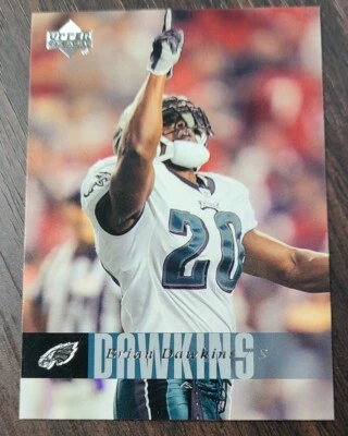 2006 Upper Deck Football (251-275) + INSERTS Finish set UP TO 25% OFF - Image 1 of 2