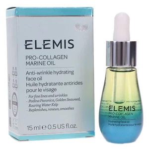 ELEMIS Pro-Collagen Marine Oil 0.5 oz - Picture 1 of 8