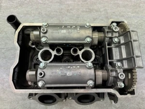 Kawasaki 650 Ninja Cylinder Head Cams Valves 110080976 2017 - Picture 1 of 7