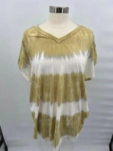 (NEW) Easel Boutique Top Size Large - Picture 1 of 6