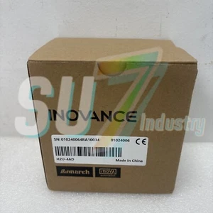 Módulo PLC Inovance H2U-4AD # 1 pieza nuevo en caja - Imagen 1 de 5
