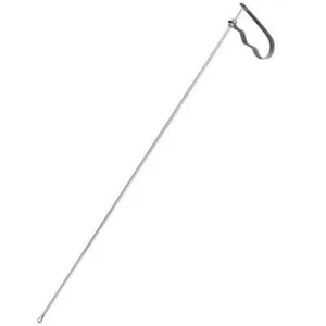 IUP-Fasszange für Intrauterinpessar Entfernung Ambulant 1x2 Zähne Flexibel - Bild 1 von 1