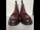 Super Rare Dr Martens Affleck Boots Pristine Condition -UK 10