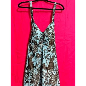 Umstands-Schwimm-Strandtop | Größe 20W - Bild 1 von 3