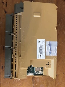 W10745399 OEM Whirlpool Dishwasher Control Board, W10643059, W10747107 1A2 - Picture 1 of 2