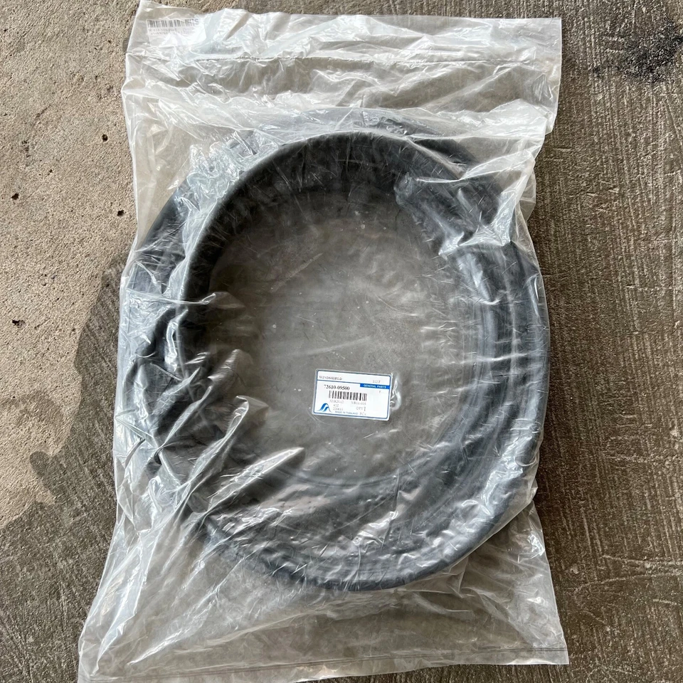 59-63 para Datsun Bluebird 1200 Deluxe 310 P312 311 312 Sello de resistencia frontal Foto 1 de 2