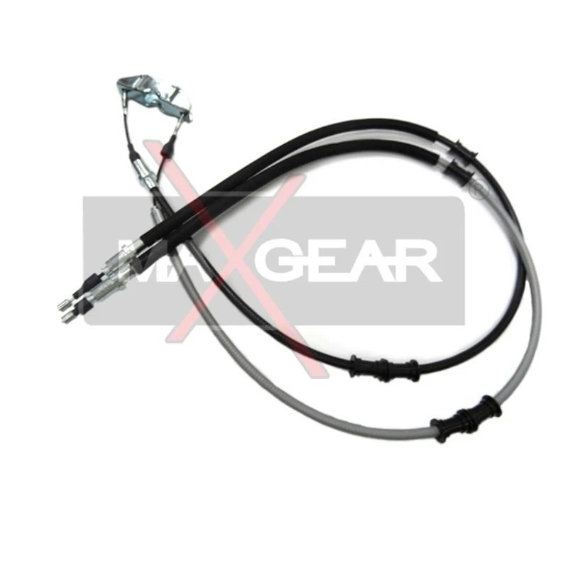 Maxgear 32-0042 Cable Freno Estacionamiento Trasero para Opel Vectra B Cc 38 J96 - Imagen 1 de 1