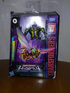 Transformers: Legacy | Buzzsaw | Deluxe Klasse | Hasbro/TakaraTomy | 2022 - Bild 1 von 7