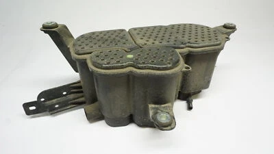 Bote de carbón Audi S4 Evap OEM 8K0201801C 10-16 Foto 1 de 2