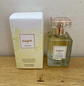 Maurices Sungari 1.7 Fl. Oz EAU DE PARFUM Spray EDP New with Box HTF - Picture 1 of 4