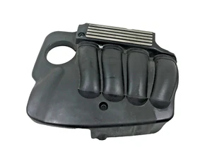 Cubierta Del Motor BMW 3er E46 7502092 - Picture 1 of 3