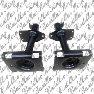 92 Cadillac Eldorado Bumper Impact Absorber Left + Right front PAIR 1992 - Bild 1 von 18