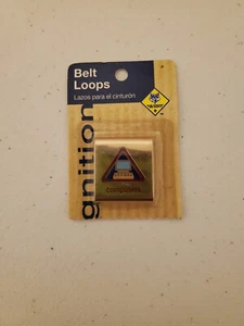 Nuevo - Cub Scouts Belt Loop - Computadoras - MN04AM61 - Imagen 1 de 2