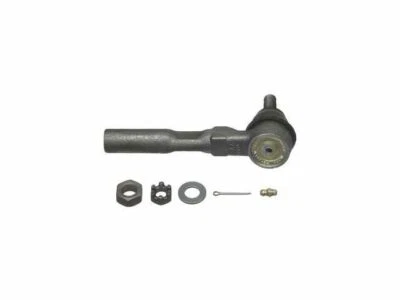 Para Chevrolet Malibu 1997-2003 Tie Rod Extrem Front Exterior Moog 48768DR 1998 1999 Foto 1 de 2