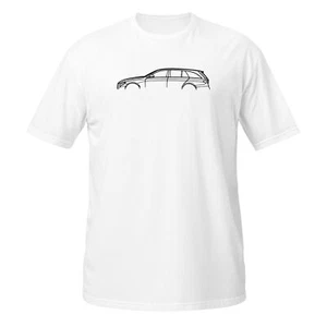 Premium T-Shirt For Mercedes E400 T 2017 Car Lover Birthday Gift - Picture 1 of 7