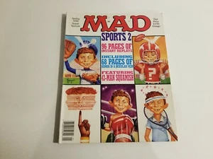 Mad Magazine - Spring 1990 Super Special - Picture 1 of 2