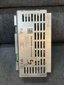 ENKO EBCH2420 BATTERY CHARGER NEW - Picture 1 of 9