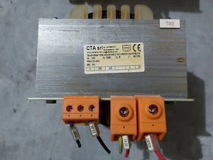 VARAT TRASFORMATORE CTA 230-400V 24V 1000VA INVERTER - Imagen 1 de 1