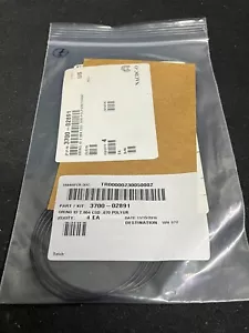 AMAT 3700-02891, 3700-02885, 3700-03187, 3700-02609 O-RING - Picture 1 of 5